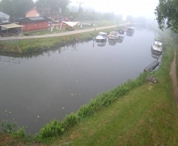 Baťův kanál