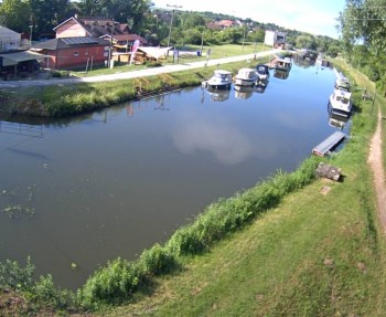 Baťův kanál