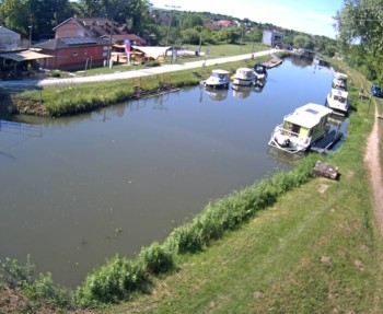 Baťův kanál
