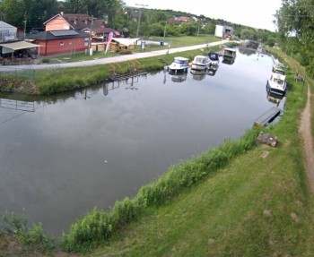 Baťův kanál