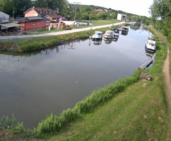 Baťův kanál