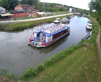 Baťův kanál
