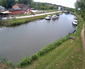 Baťův kanál