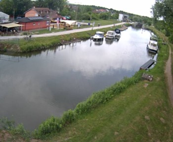 Baťův kanál