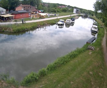 Baťův kanál