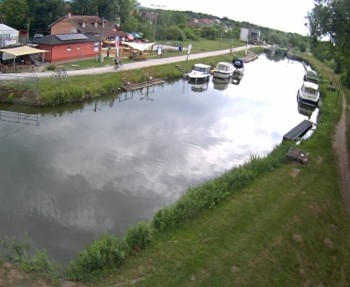 Baťův kanál