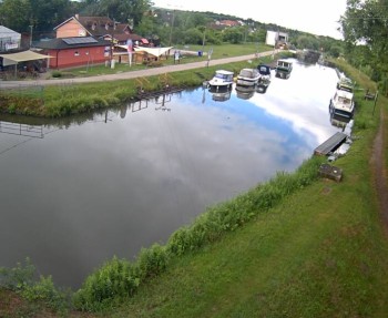 Baťův kanál