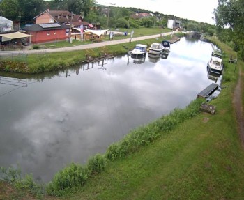 Baťův kanál