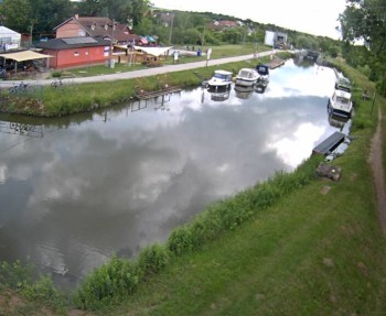 Baťův kanál