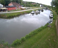 Plavební komora Petrov