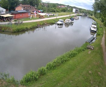 Baťův kanál