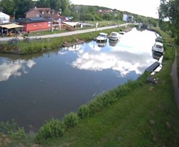 Baťův kanál