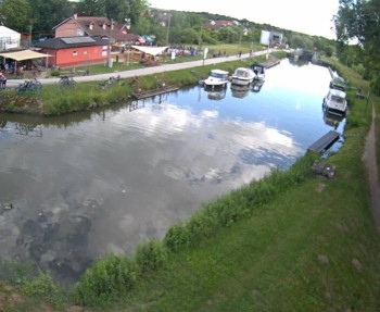 Baťův kanál