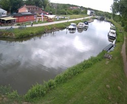 Plavební komora Petrov