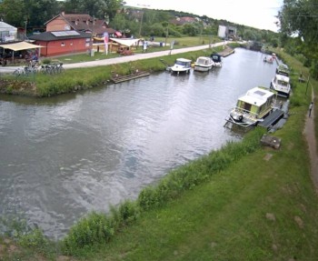 Baťův kanál