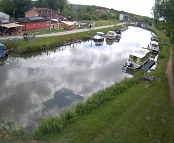 Baťův kanál
