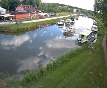 Baťův kanál