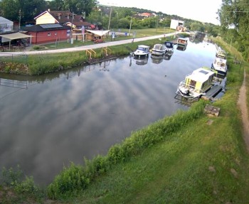 Baťův kanál