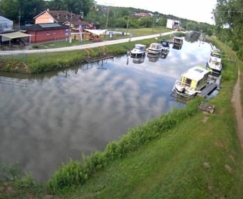 Baťův kanál