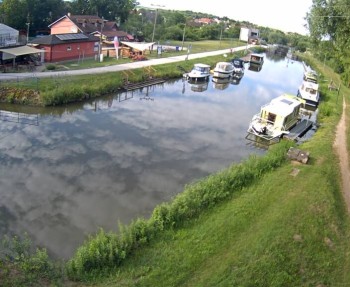 Baťův kanál