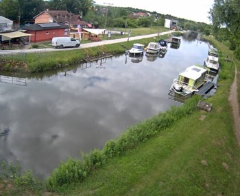 Baťův kanál