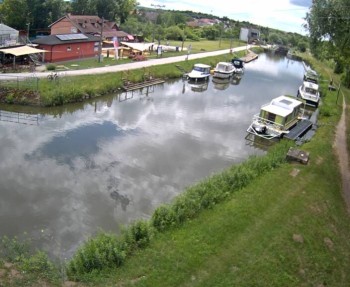 Baťův kanál