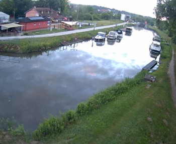 Baťův kanál
