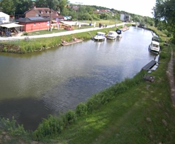 Baťův kanál