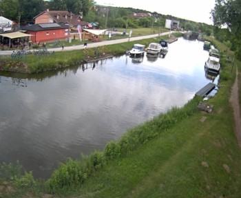 Baťův kanál