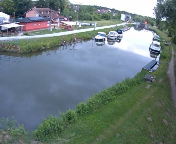 Baťův kanál