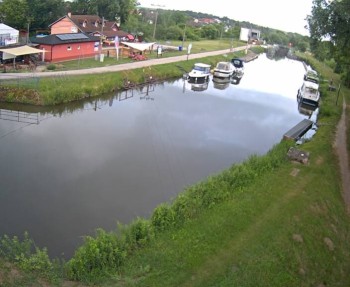 Baťův kanál