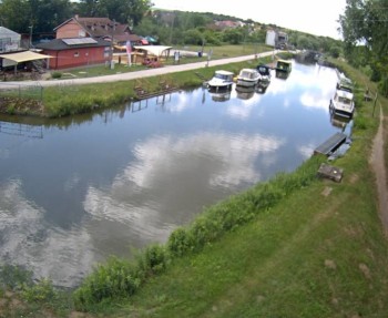 Baťův kanál