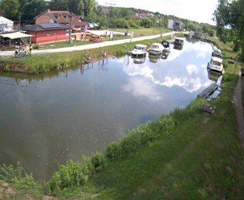 Baťa-Kanal
