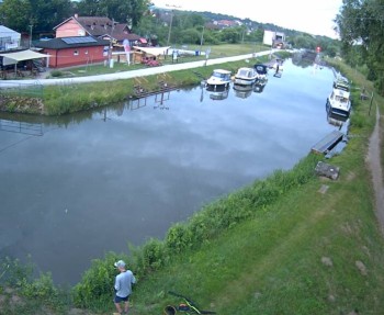 Baťův kanál