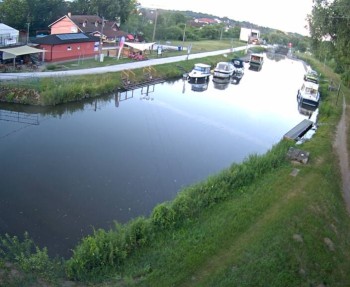 Baťův kanál