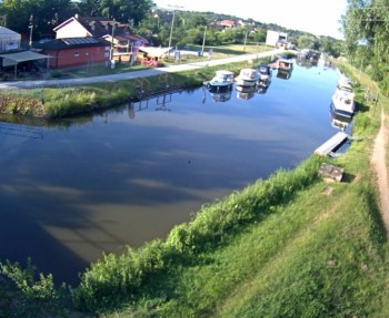 Baťův kanál