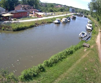 Baťa Canal