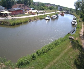 Baťův kanál