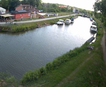 Baťův kanál