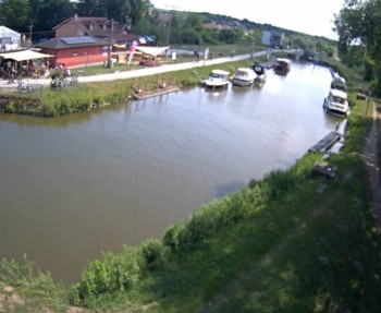 Baťův kanál