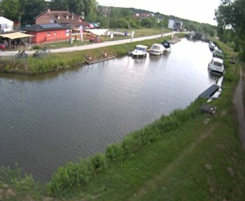 Baťův kanál