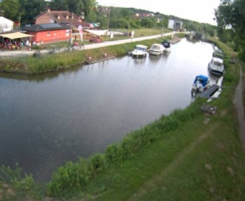 Baťův kanál