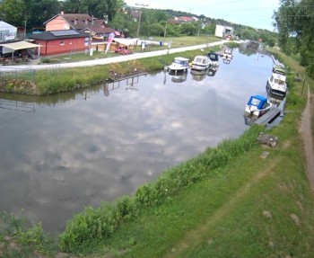 Baťův kanál