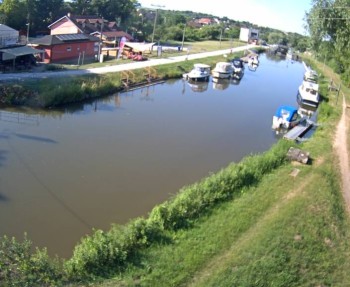 Baťův kanál