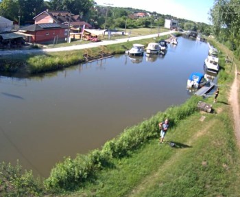 Baťův kanál
