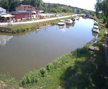 Baťův kanál