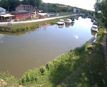 Baťův kanál