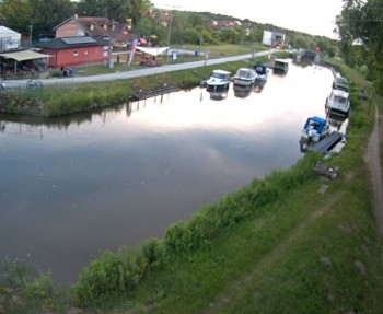 Baťův kanál