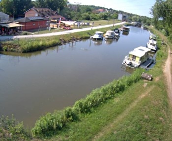 Baťův kanál