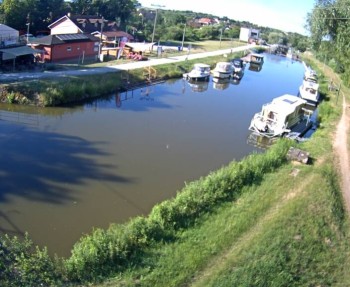 Baťův kanál